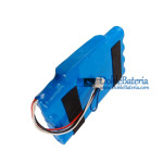 Batería para Fukuda DS-8500 DS-7300 DS-7700 DS-7100 DS-7100 Denshi DS-7001 [Batería de repuesto]